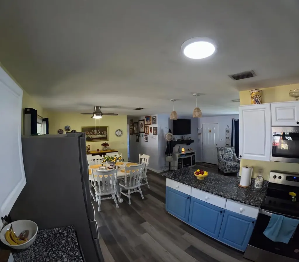 440 SW 264th Street Newberry FL 32669