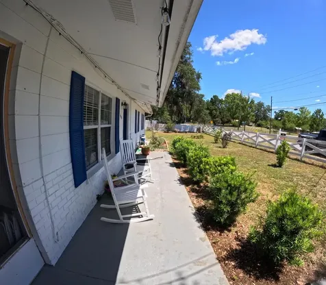 440 SW 264th Street Newberry FL 32669
