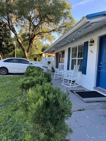 440 SW 264th Street Newberry FL 32669