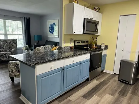 440 SW 264th Street Newberry FL 32669