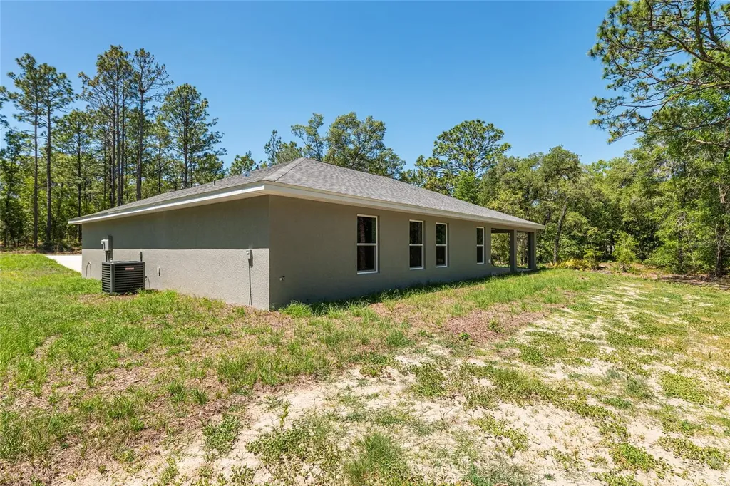 13195 SW 87th Street Dunnellon FL 34432