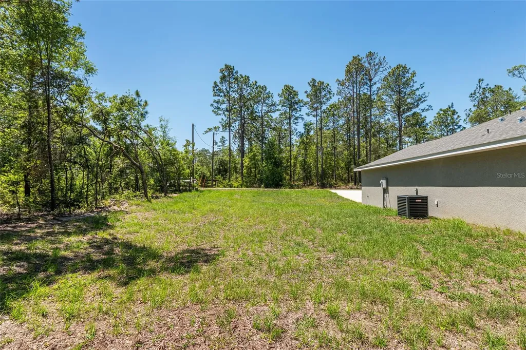 13195 SW 87th Street Dunnellon FL 34432