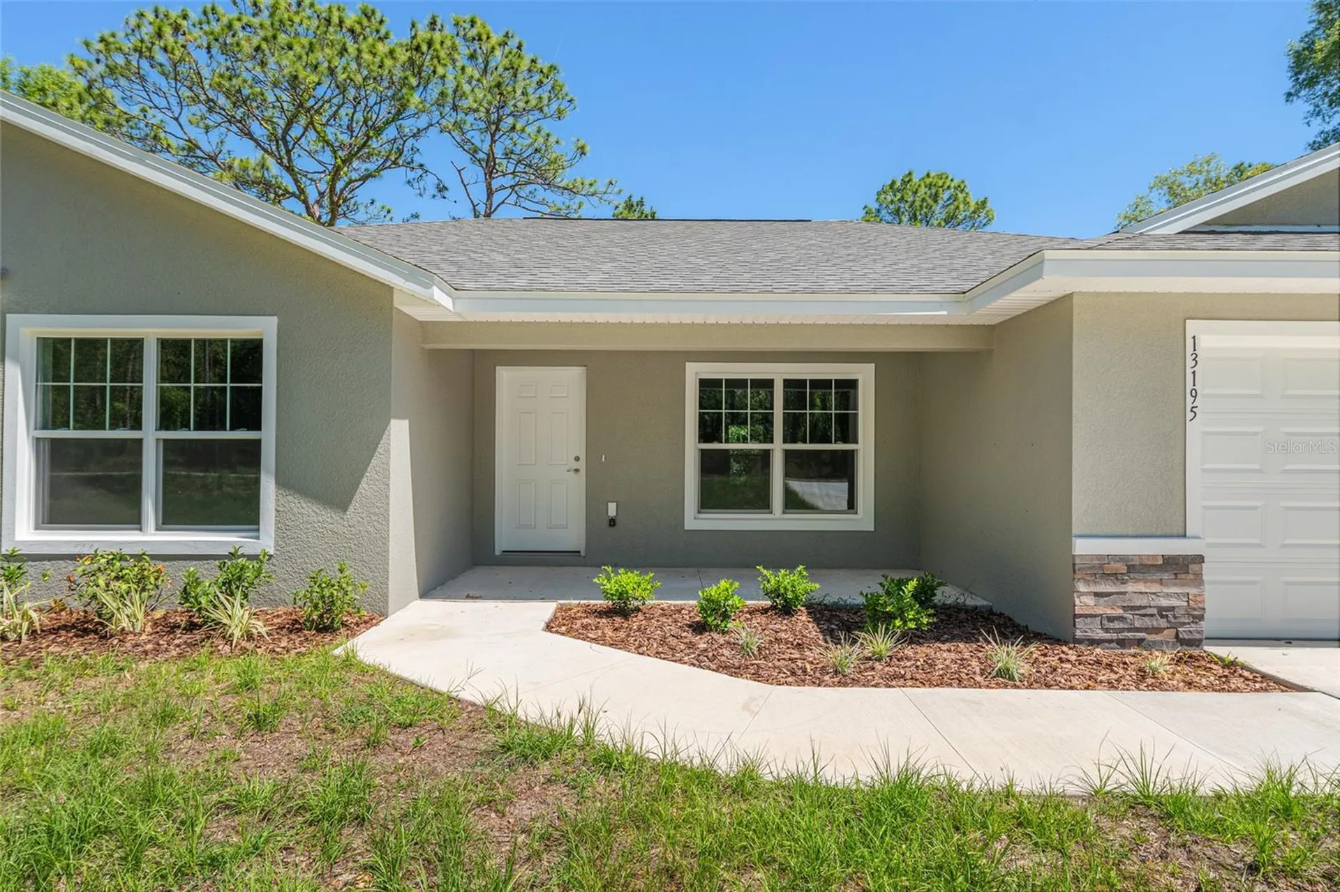 13195 SW 87th Street Dunnellon FL 34432