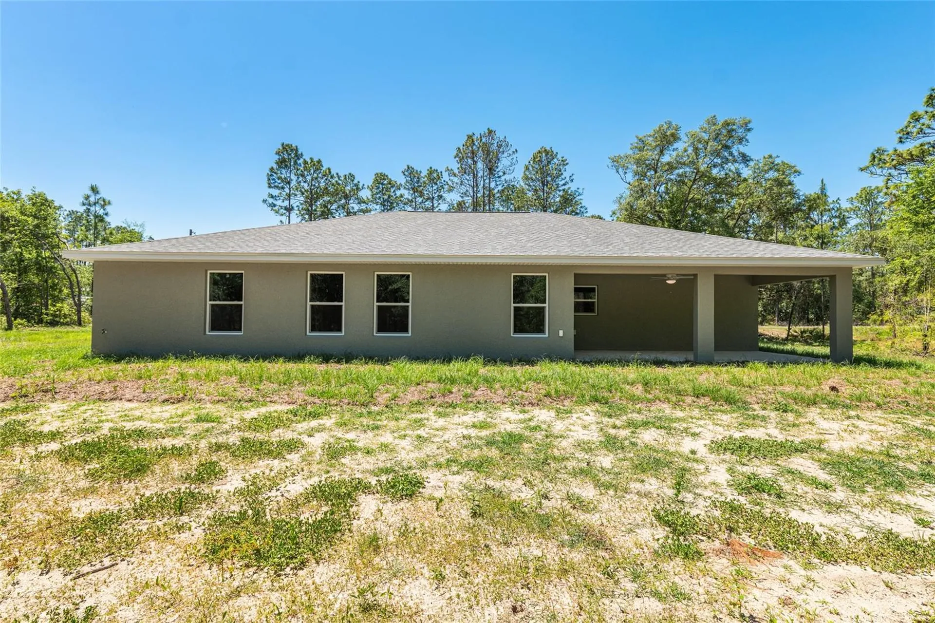 13195 SW 87th Street Dunnellon FL 34432