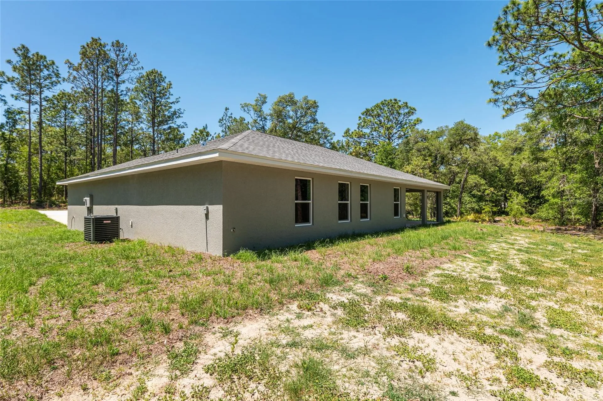 13195 SW 87th Street Dunnellon FL 34432