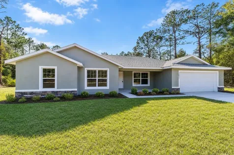 13195 SW 87th Street Dunnellon FL 34432