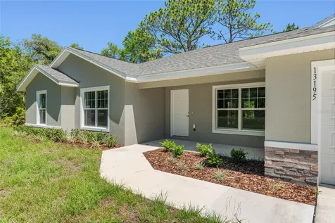 13195 SW 87th Street Dunnellon FL 34432