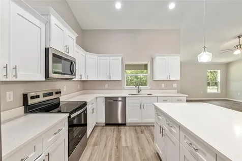 13195 SW 87th Street Dunnellon FL 34432