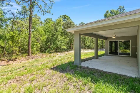 13195 SW 87th Street Dunnellon FL 34432