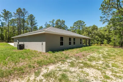 13195 SW 87th Street Dunnellon FL 34432