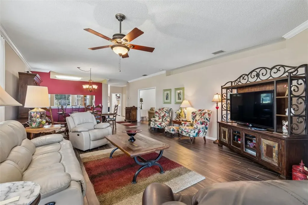18109 Tiverton Court Hudson FL 34667