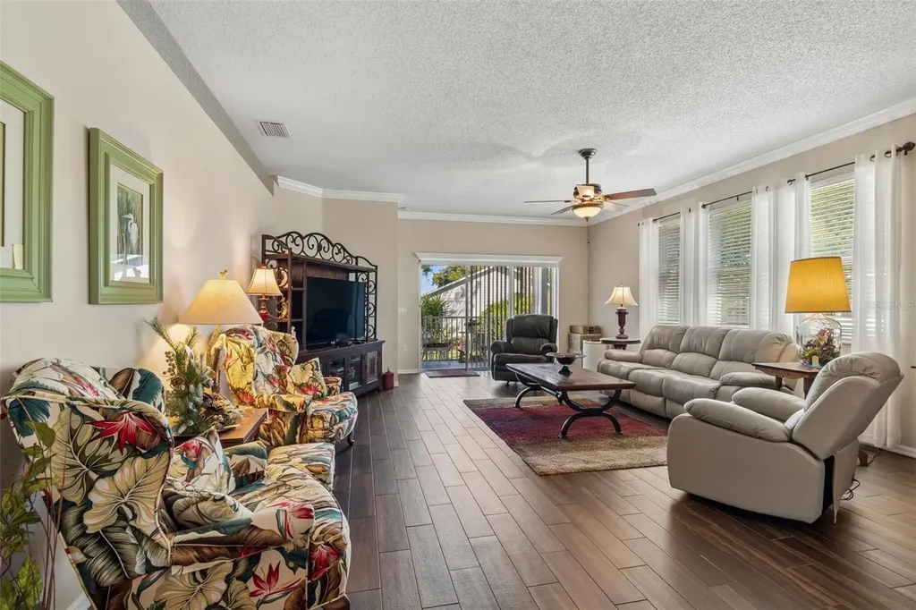 18109 Tiverton Court Hudson FL 34667