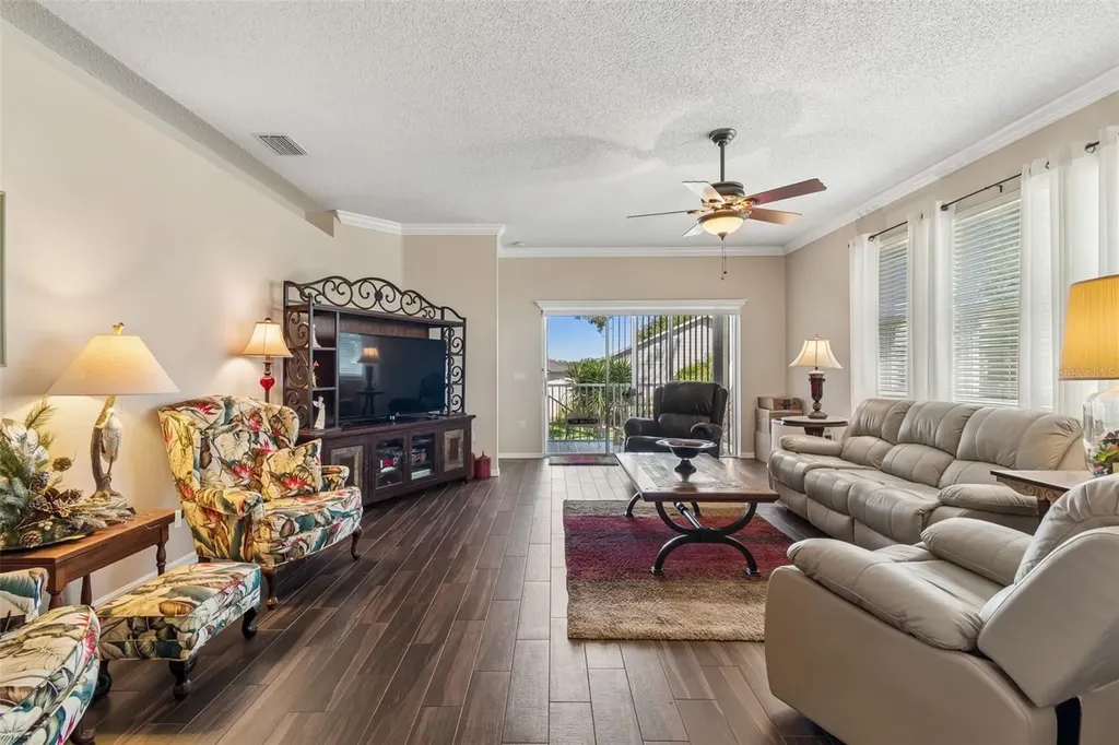 18109 Tiverton Court Hudson FL 34667