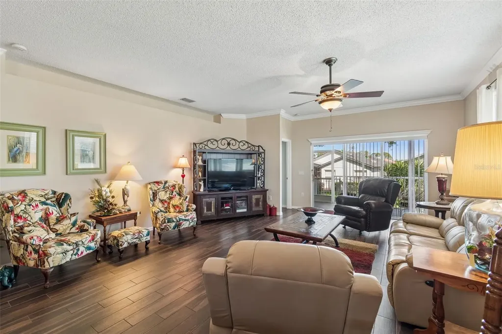 18109 Tiverton Court Hudson FL 34667