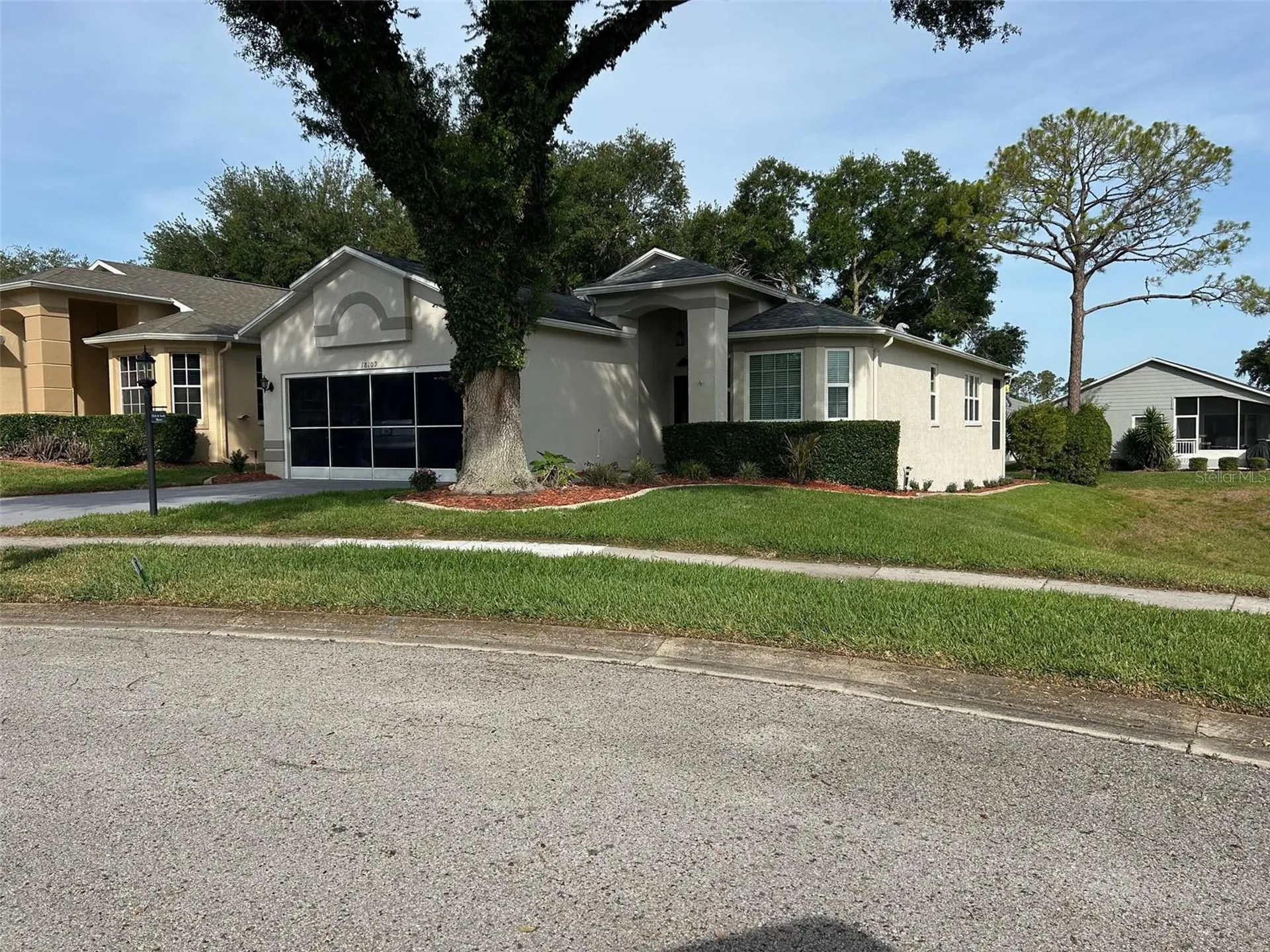 18109 Tiverton Court Hudson FL 34667