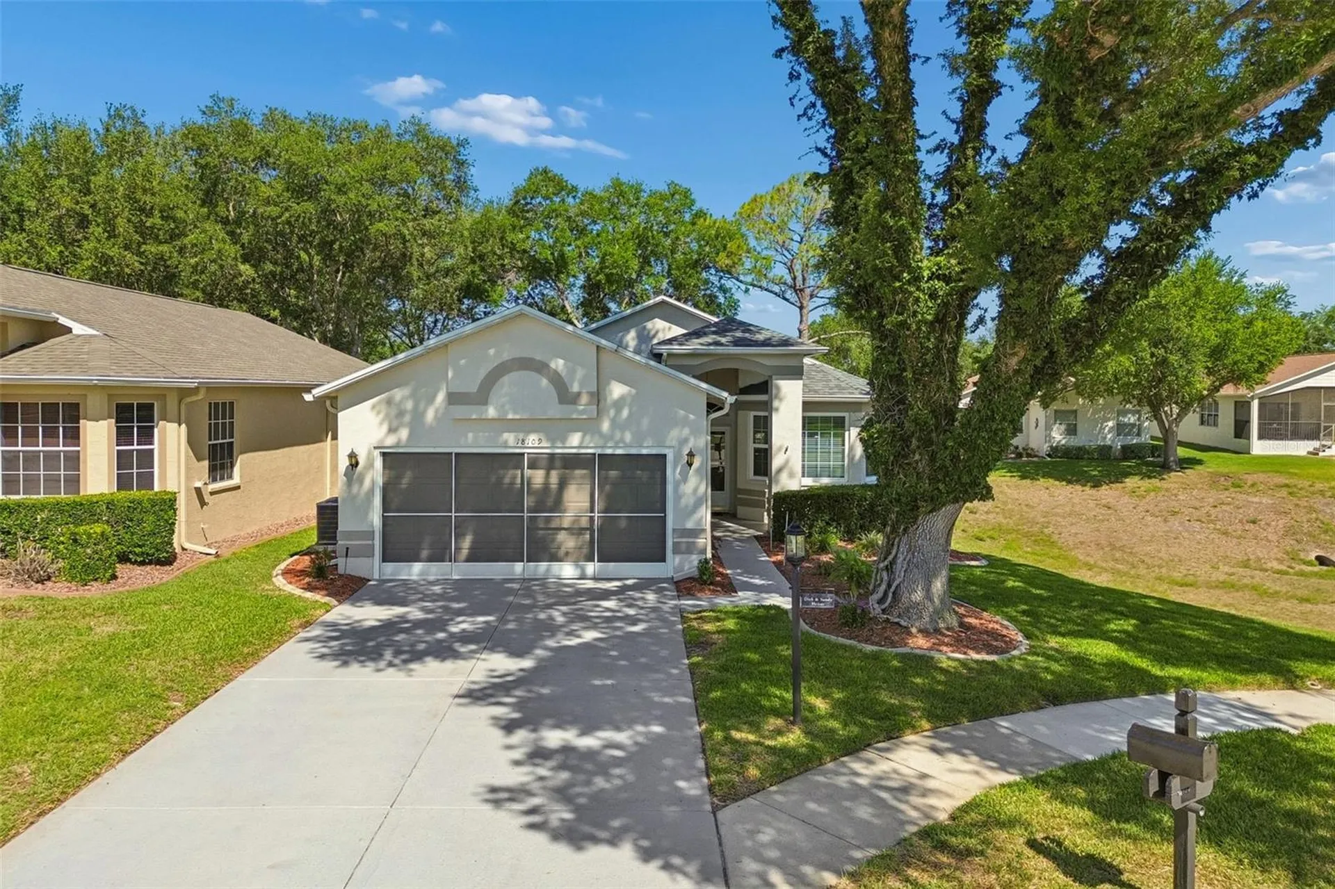 18109 Tiverton Court Hudson FL 34667