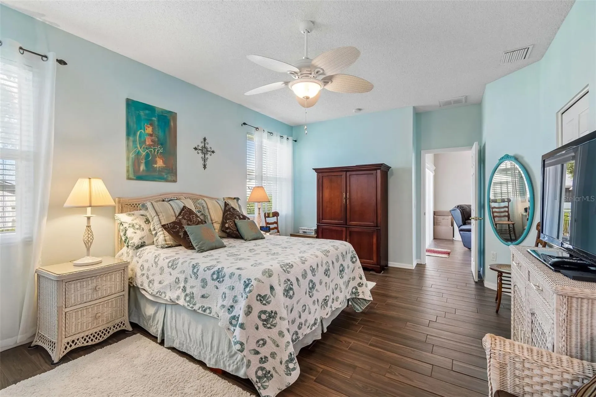 18109 Tiverton Court Hudson FL 34667
