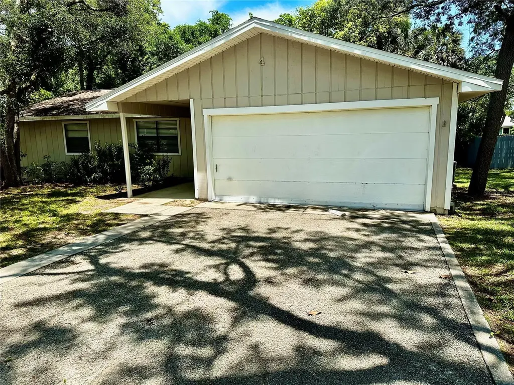 4 Black Jack Circle Port Orange FL 32128