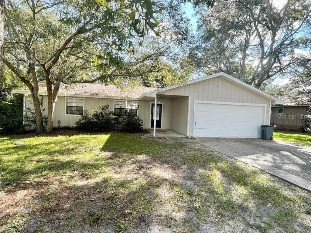 4 Black Jack Circle Port Orange FL 32128