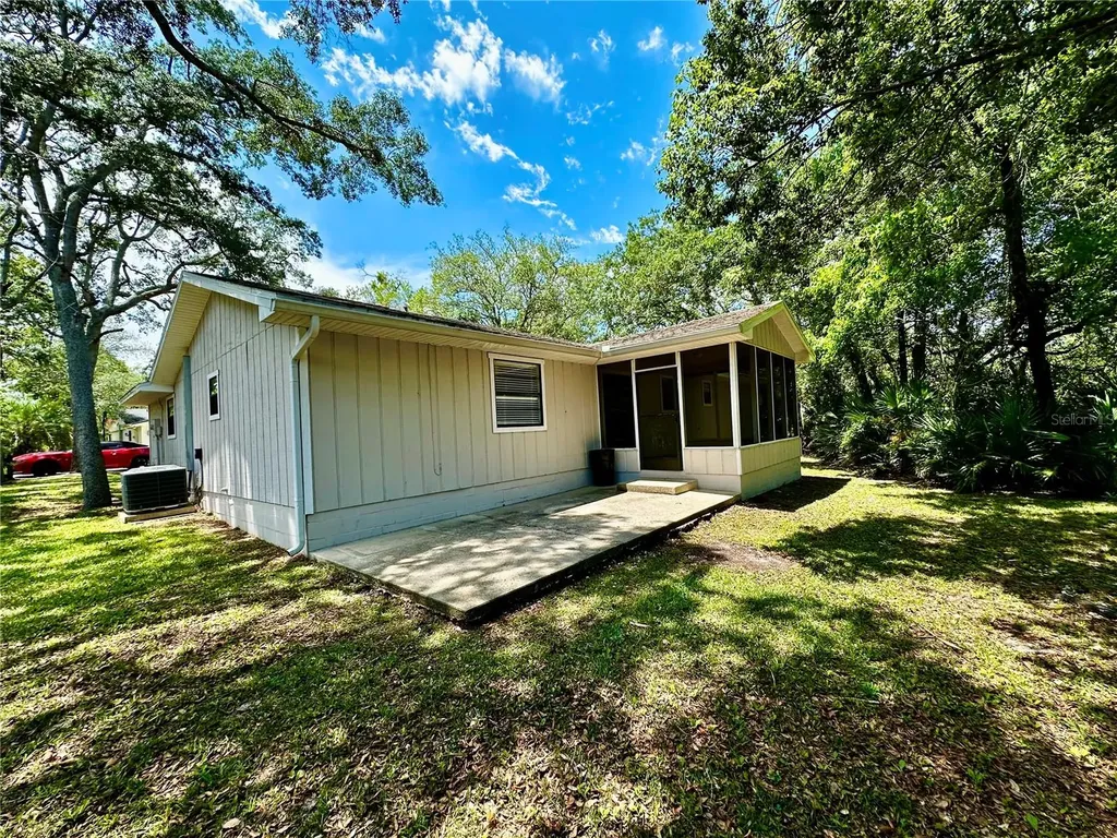 4 Black Jack Circle Port Orange FL 32128