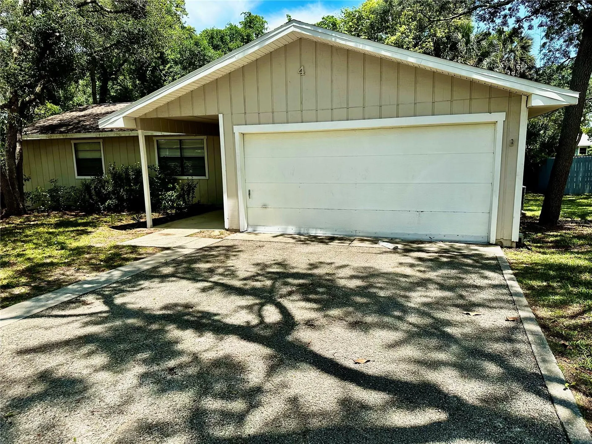 4 Black Jack Circle Port Orange FL 32128