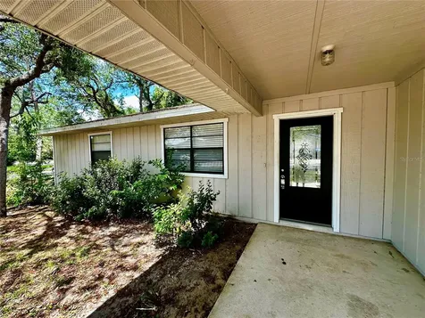 4 Black Jack Circle Port Orange FL 32128
