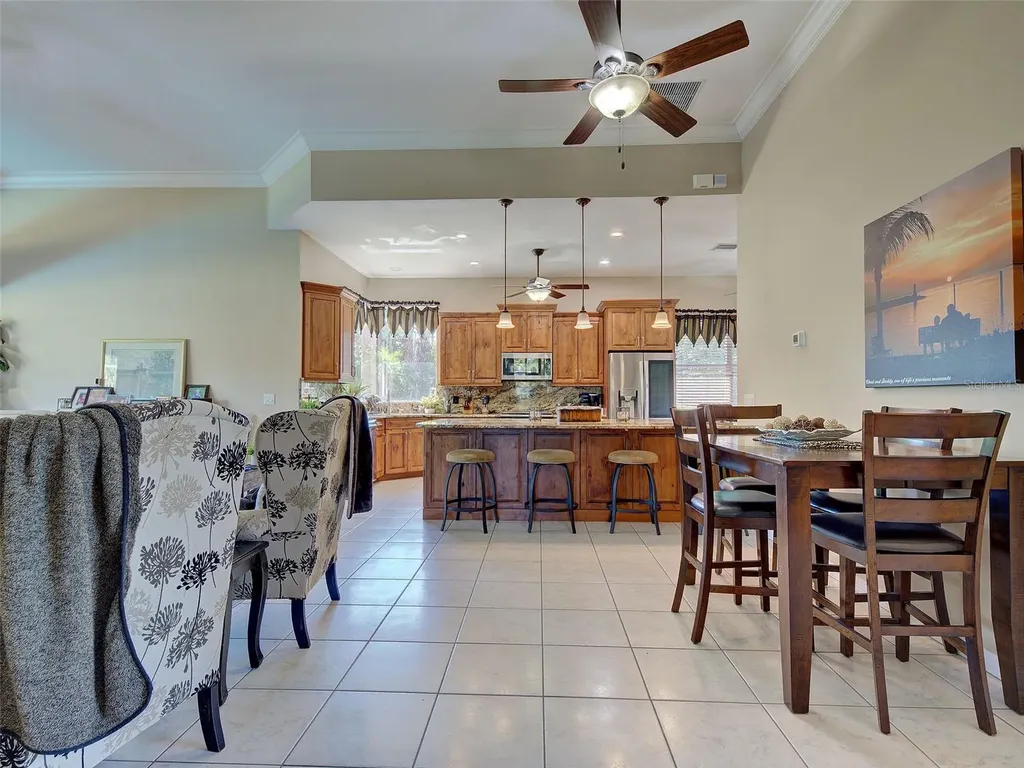 3950 Pepper Lane North Port FL 34287