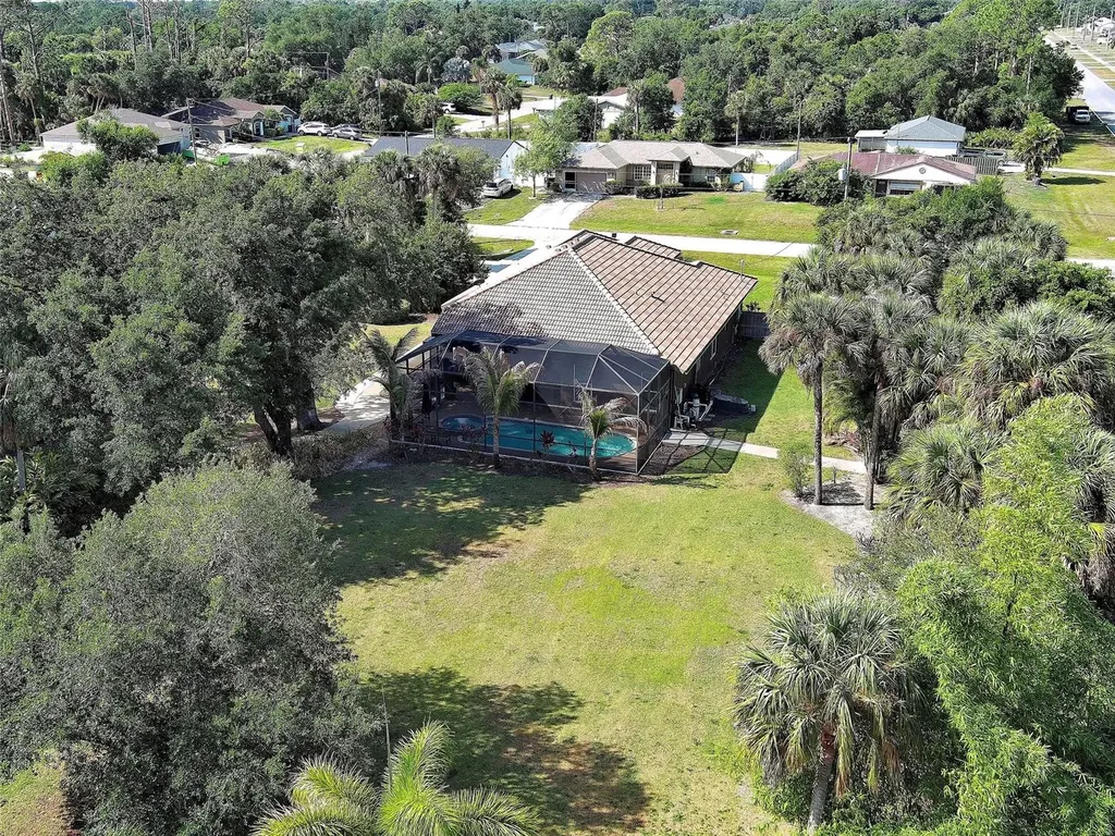 3950 Pepper Lane North Port FL 34287