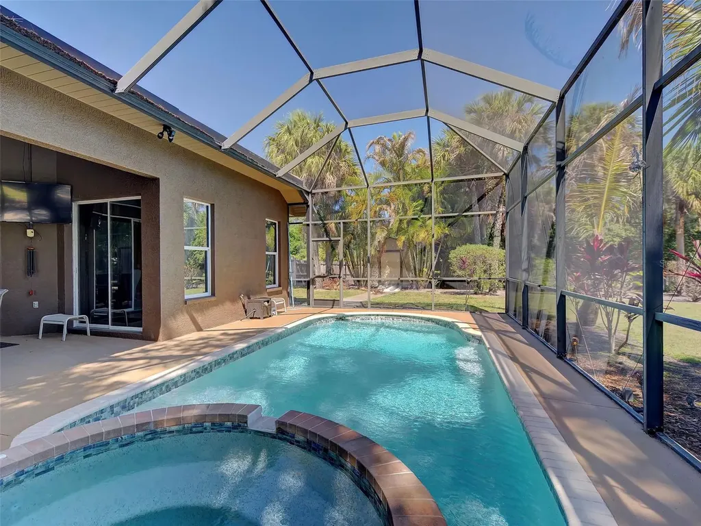 3950 Pepper Lane North Port FL 34287