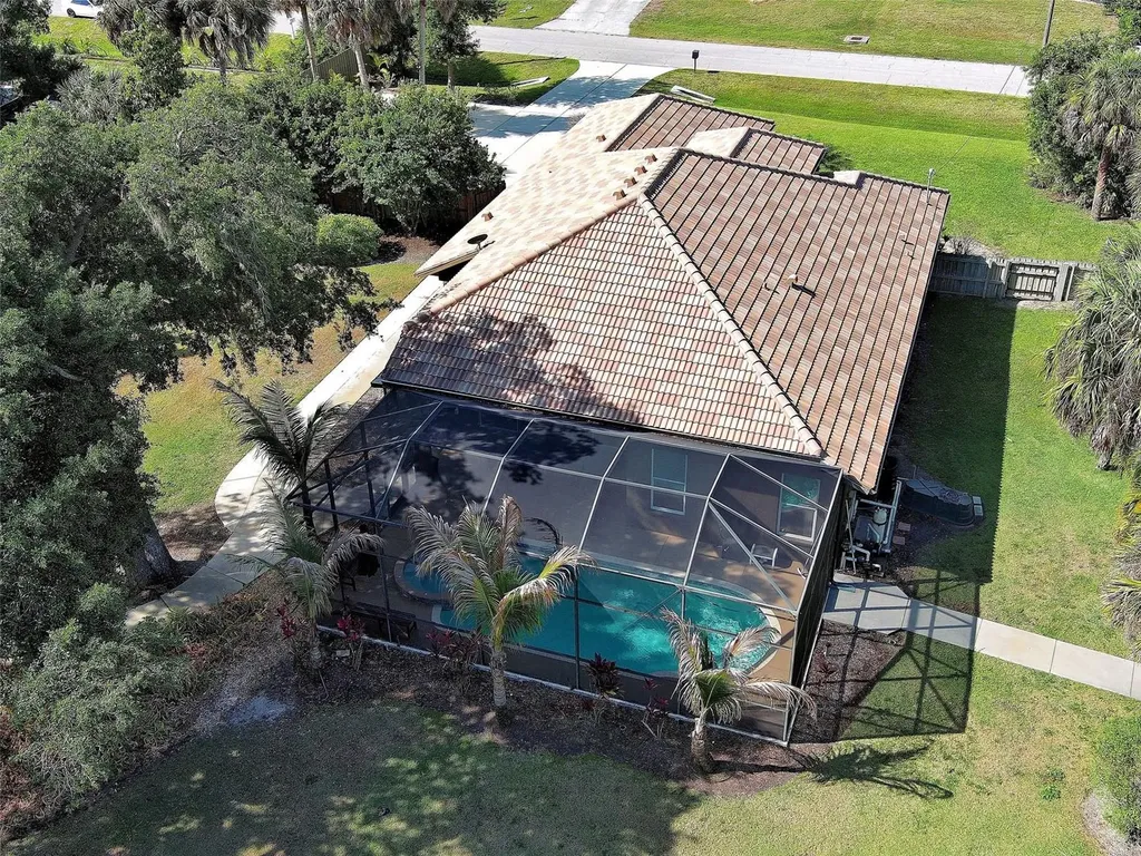 3950 Pepper Lane North Port FL 34287