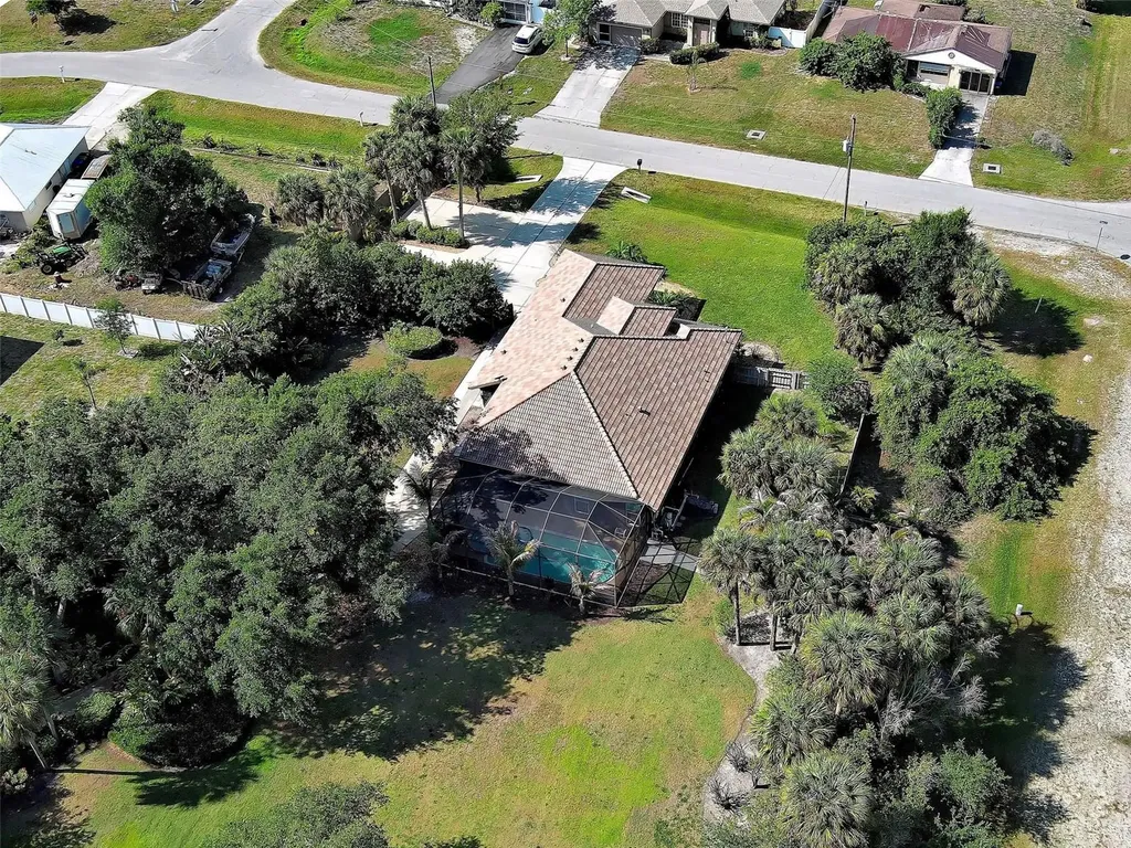 3950 Pepper Lane North Port FL 34287