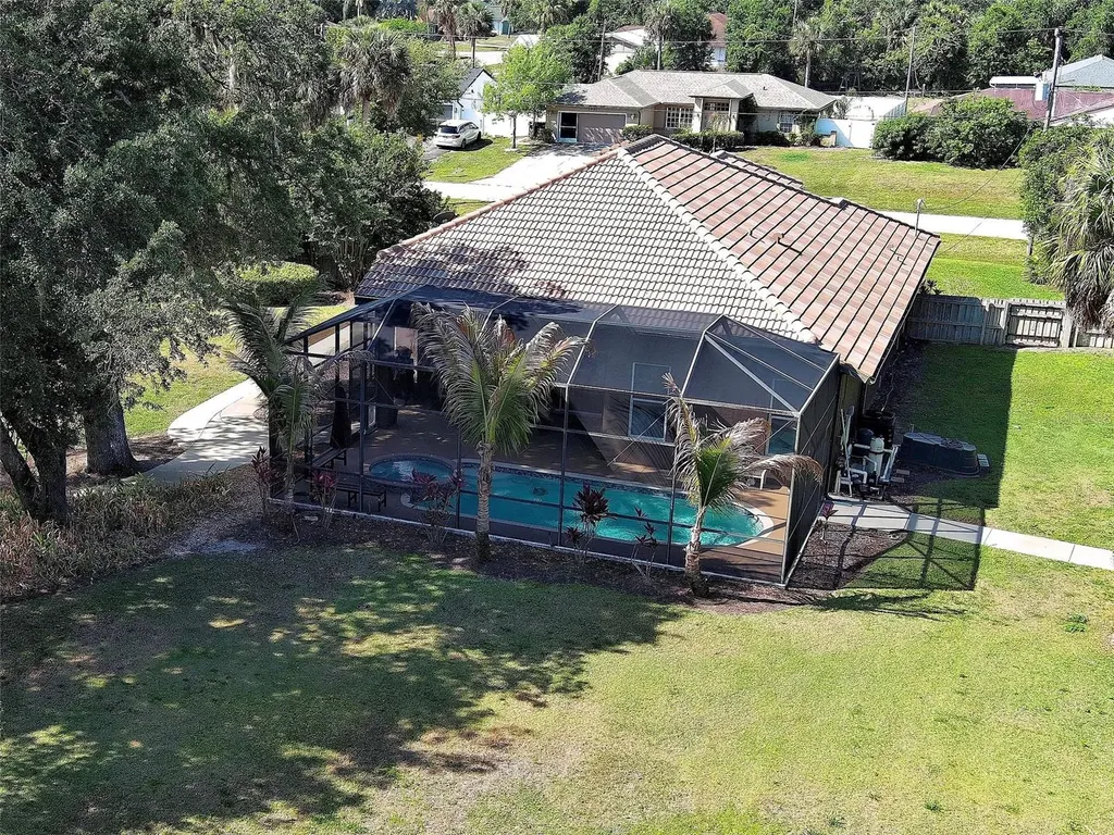 3950 Pepper Lane North Port FL 34287