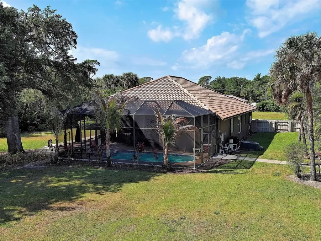 3950 Pepper Lane North Port FL 34287
