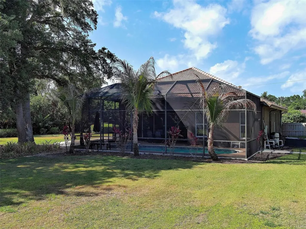 3950 Pepper Lane North Port FL 34287