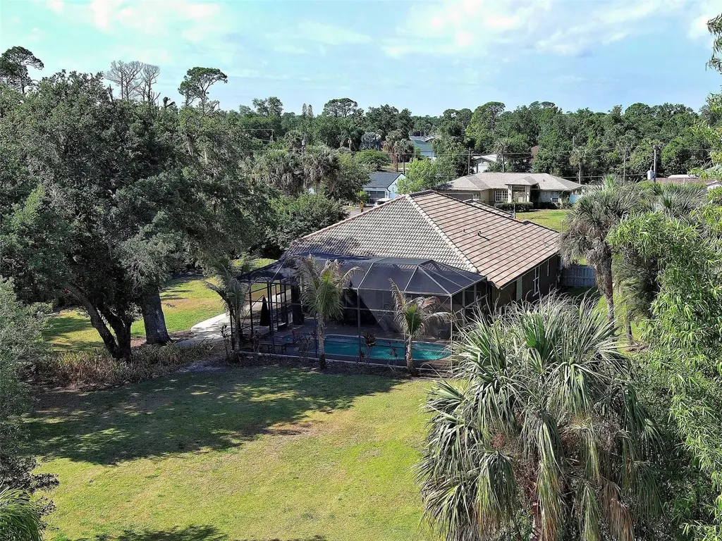 3950 Pepper Lane North Port FL 34287