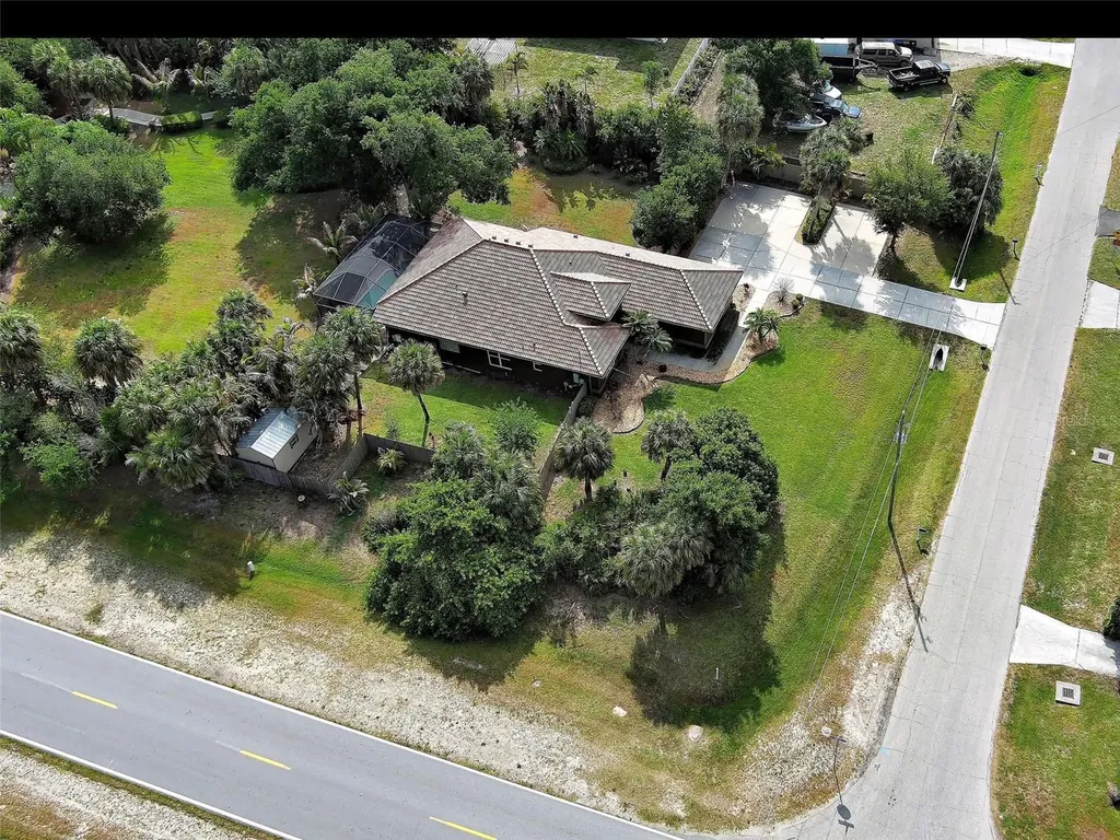 3950 Pepper Lane North Port FL 34287