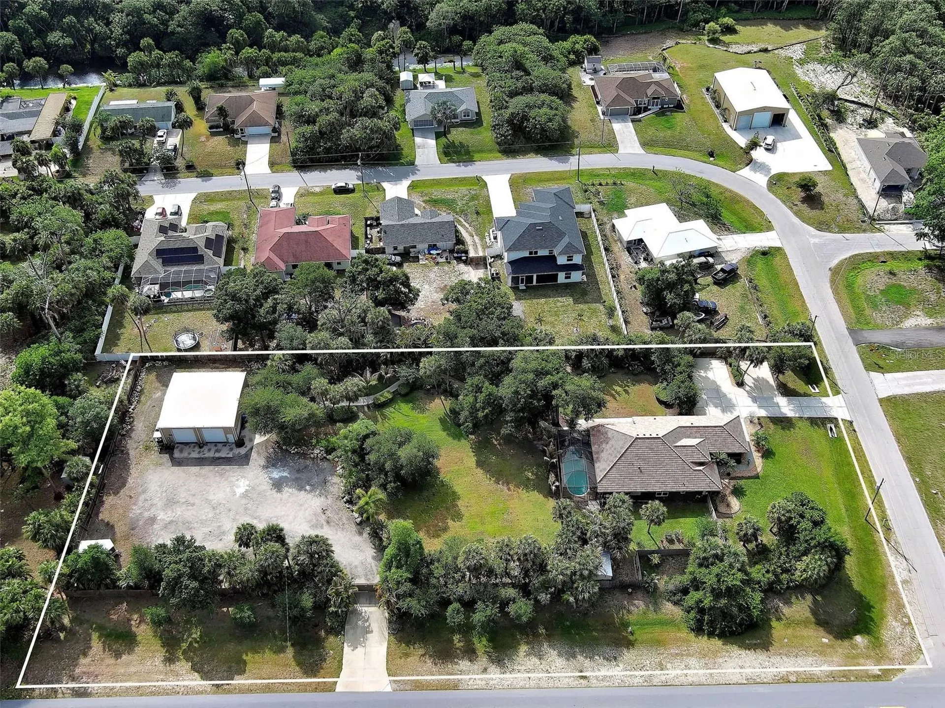 3950 Pepper Lane North Port FL 34287