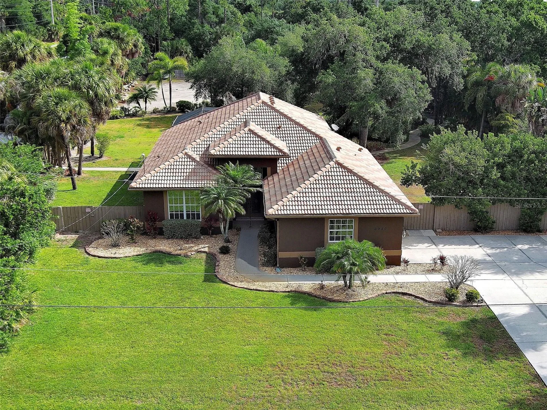 3950 Pepper Lane North Port FL 34287