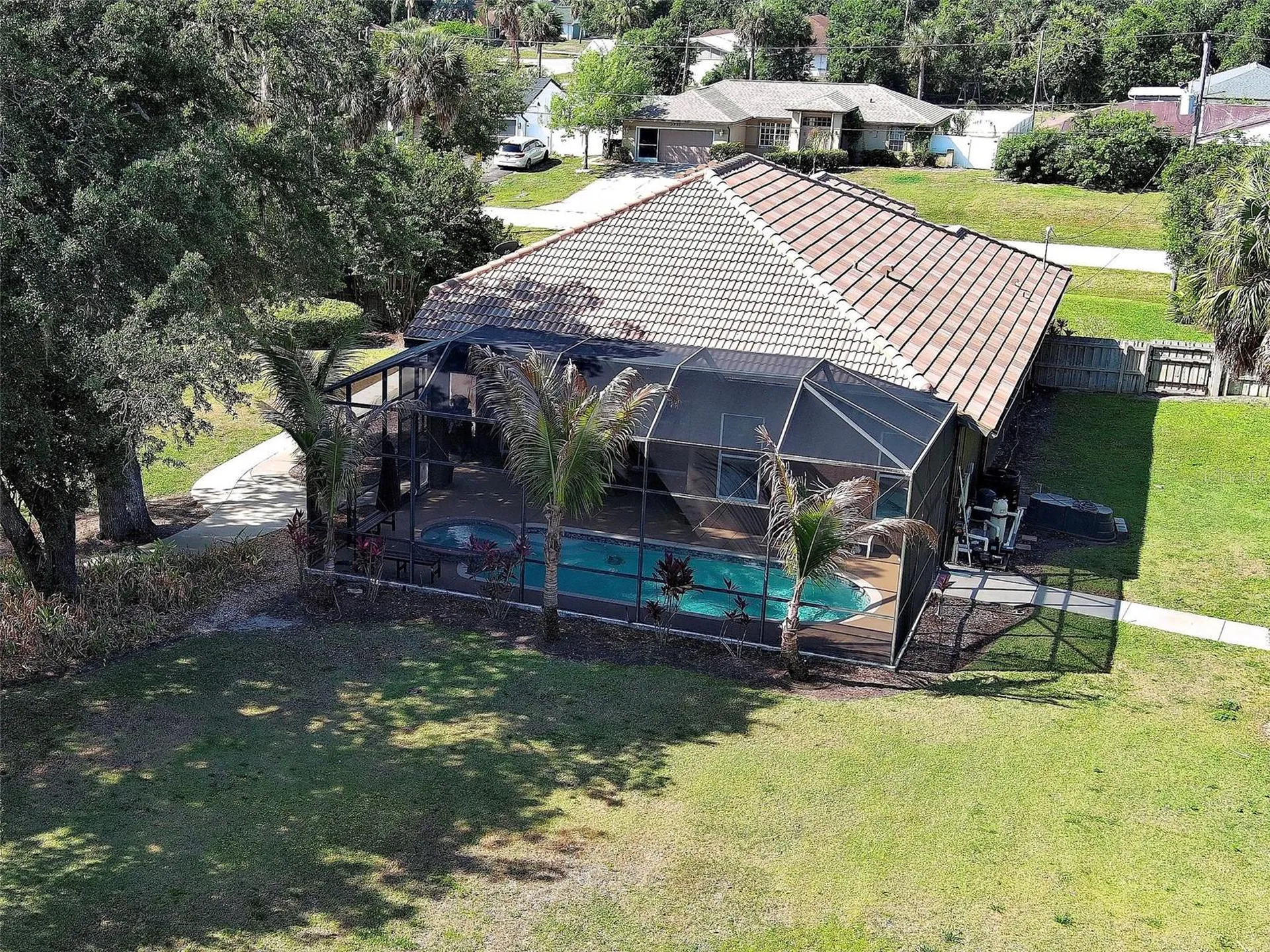 3950 Pepper Lane North Port FL 34287