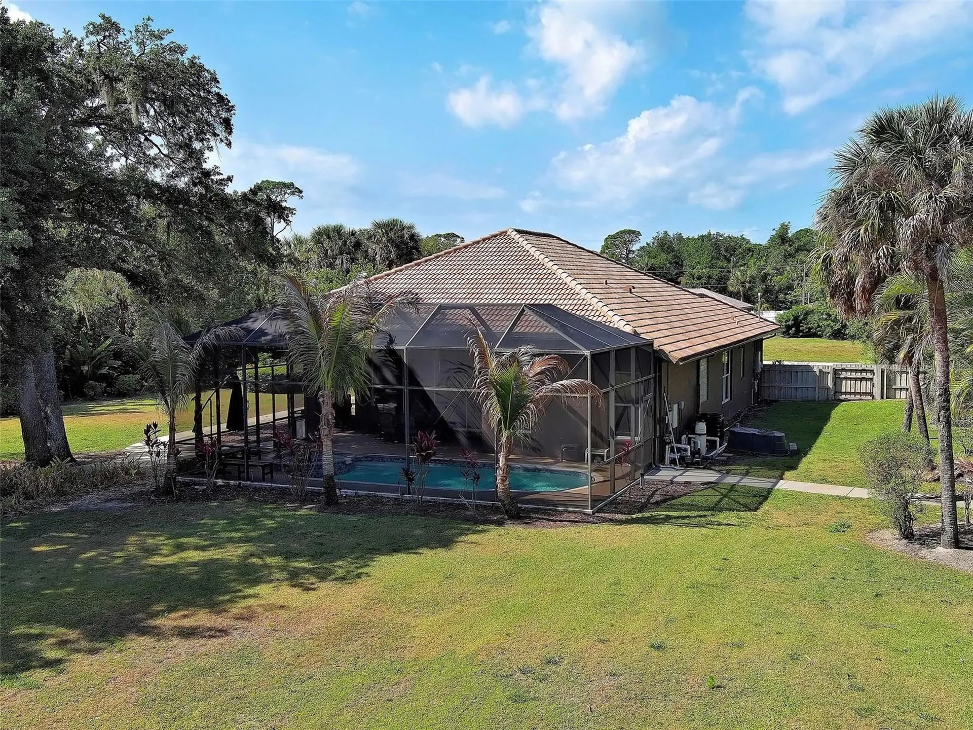 3950 Pepper Lane North Port FL 34287