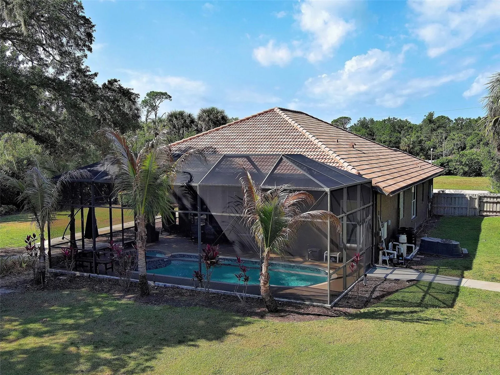 3950 Pepper Lane North Port FL 34287