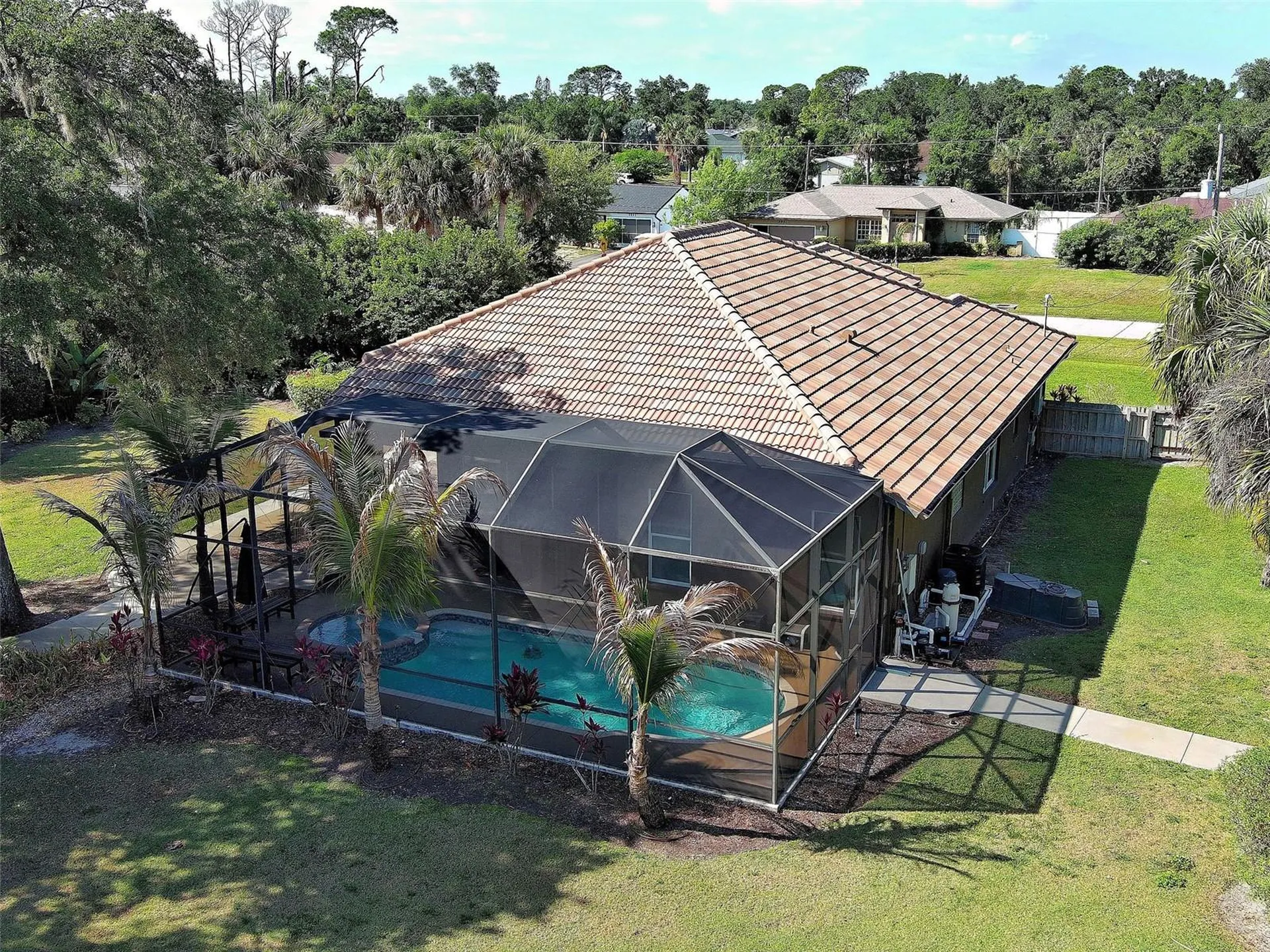 3950 Pepper Lane North Port FL 34287