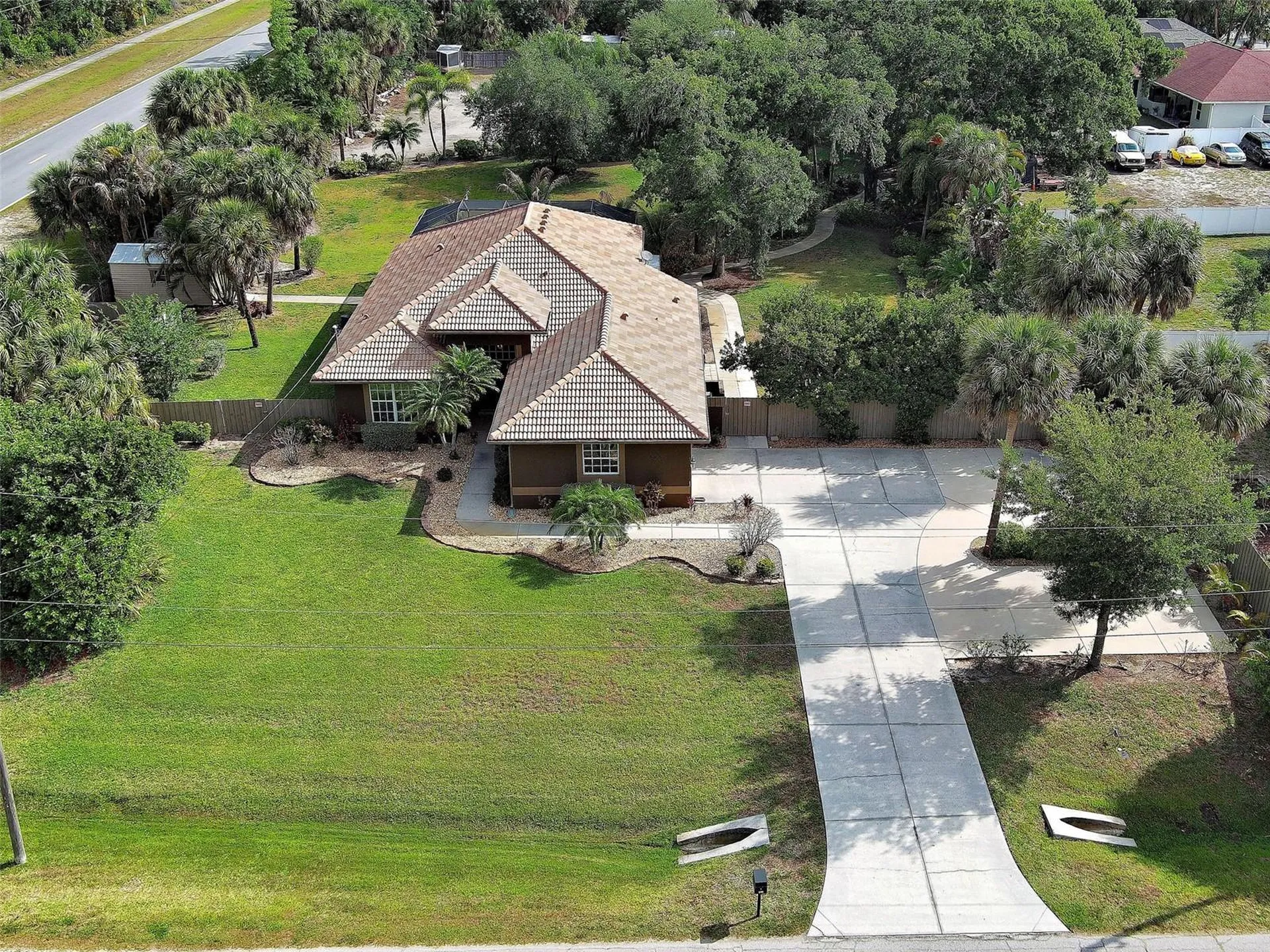 3950 Pepper Lane North Port FL 34287