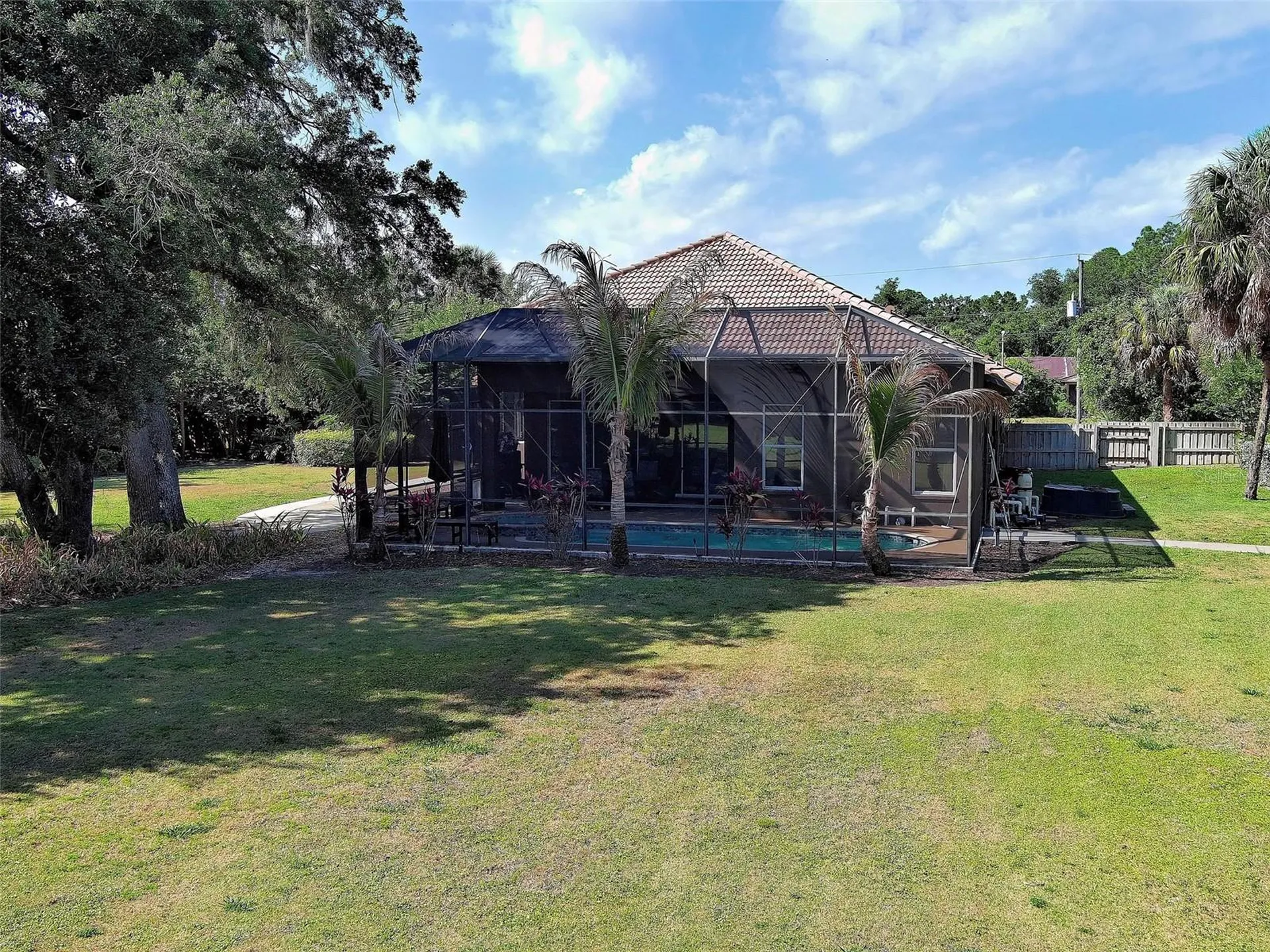 3950 Pepper Lane North Port FL 34287