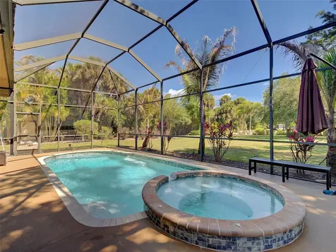 3950 Pepper Lane North Port FL 34287