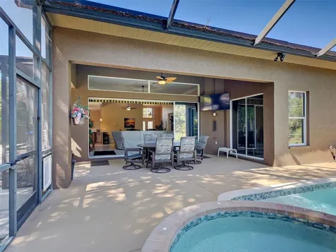 3950 Pepper Lane North Port FL 34287