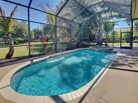 3950 Pepper Lane North Port FL 34287