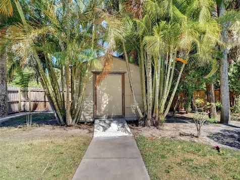 3950 Pepper Lane North Port FL 34287