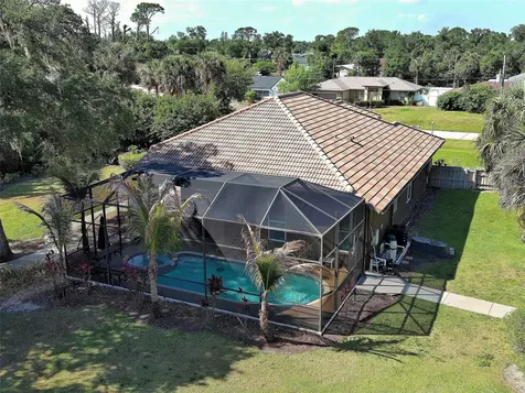 3950 Pepper Lane North Port FL 34287