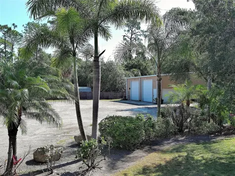 3950 Pepper Lane North Port FL 34287